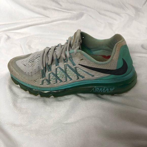 Nike Sneakers - Picture 4 of 4